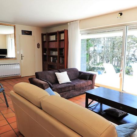 Maison Du Golfe Séné Zewnętrze zdjęcie