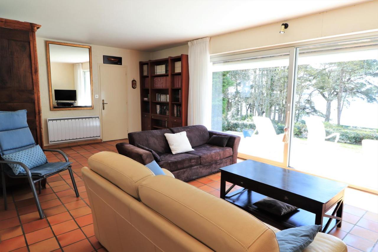 Maison Du Golfe Séné Zewnętrze zdjęcie