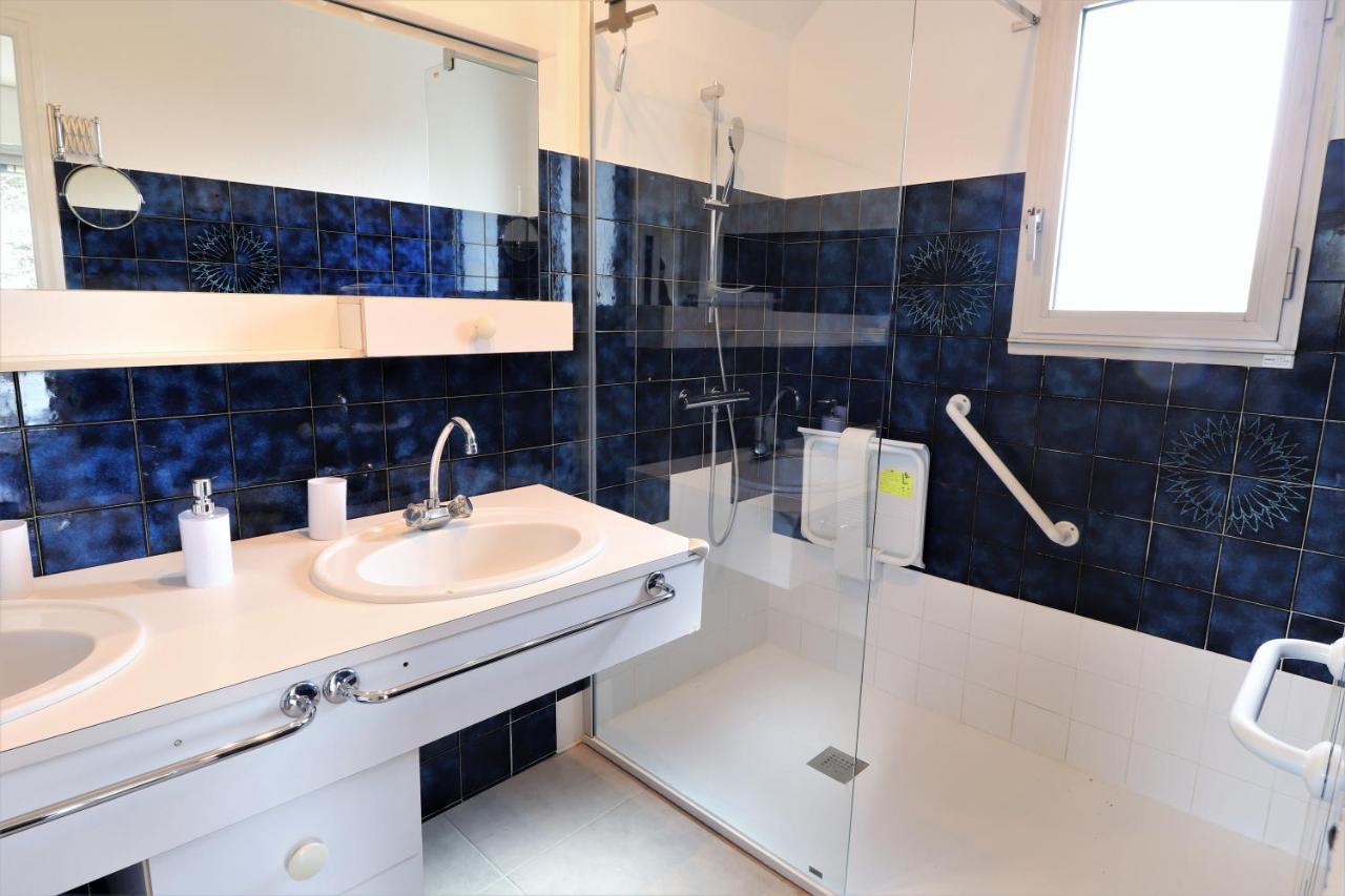 Maison Du Golfe Séné Zewnętrze zdjęcie