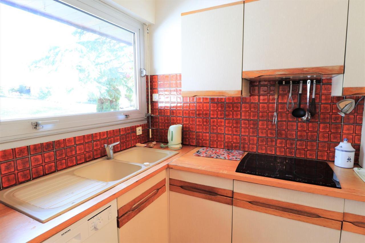 Maison Du Golfe Séné Zewnętrze zdjęcie