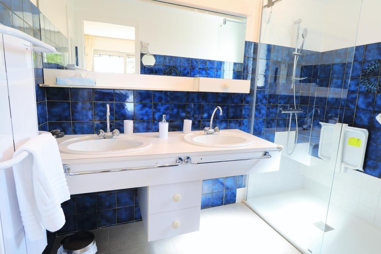 Maison Du Golfe Séné Zewnętrze zdjęcie
