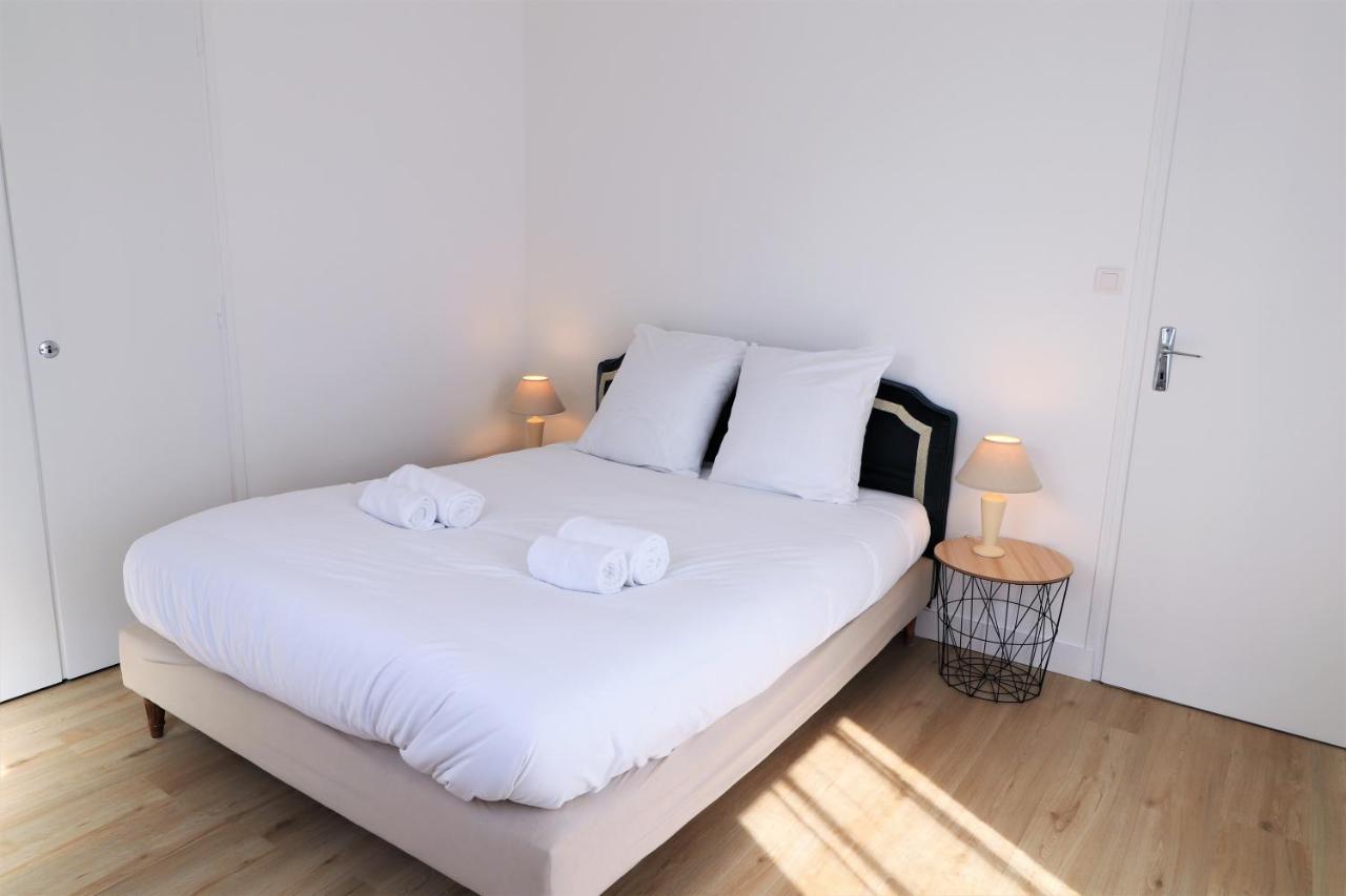 Maison Du Golfe Séné Zewnętrze zdjęcie