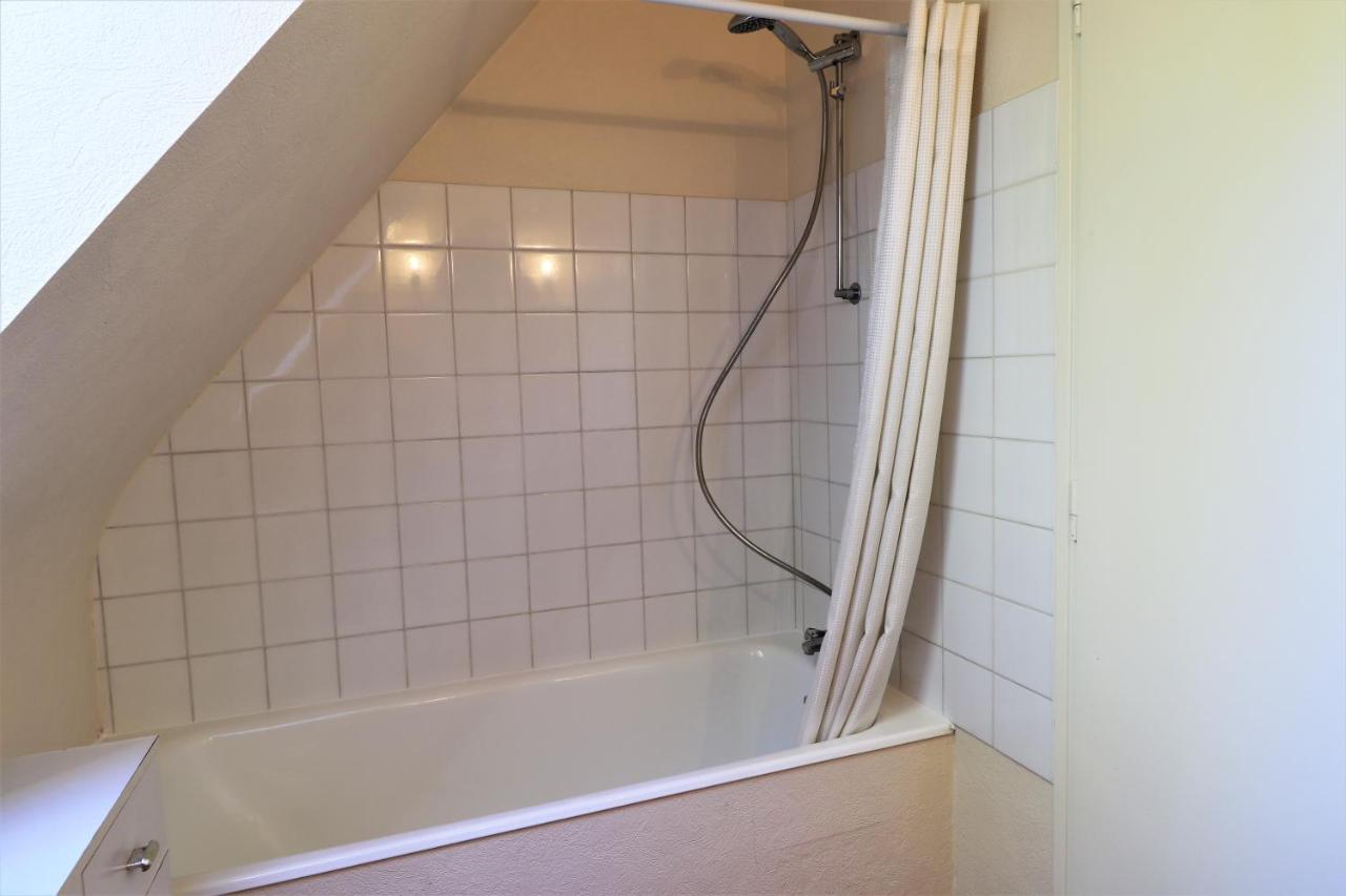 Maison Du Golfe Séné Zewnętrze zdjęcie